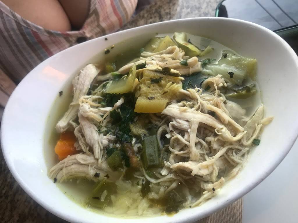 Glorias Latin Cuisine | restaurant | Baybrook Mall, 700 Baybrook Mall, Friendswood, TX 77546, USA | 2816679869 OR +1 281-667-9869