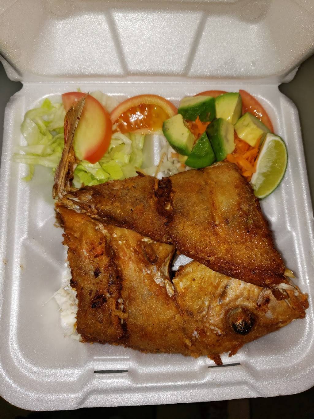 Restaurat Dominicano | restaurant | 846 N 6th St, Newark, NJ 07107, USA | 8622342487 OR +1 862-234-2487