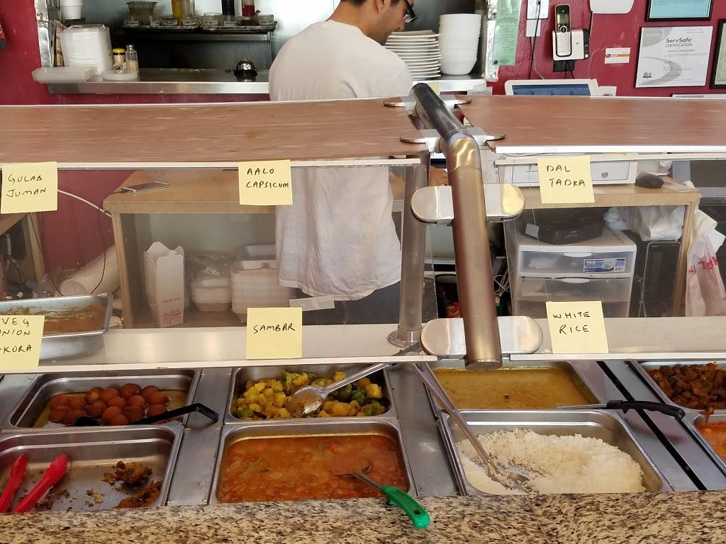 Curry Kabab Paradise | restaurant | 705 Harbor Pointe Pl, West Sacramento, CA 95605, USA | 9162736777 OR +1 916-273-6777