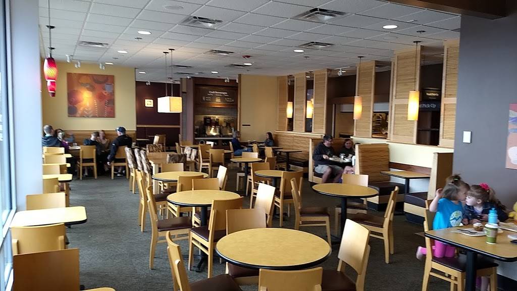 Panera Bread | bakery | 5416 Sunset Blvd, Lexington, SC 29072, USA | 8033593652 OR +1 803-359-3652