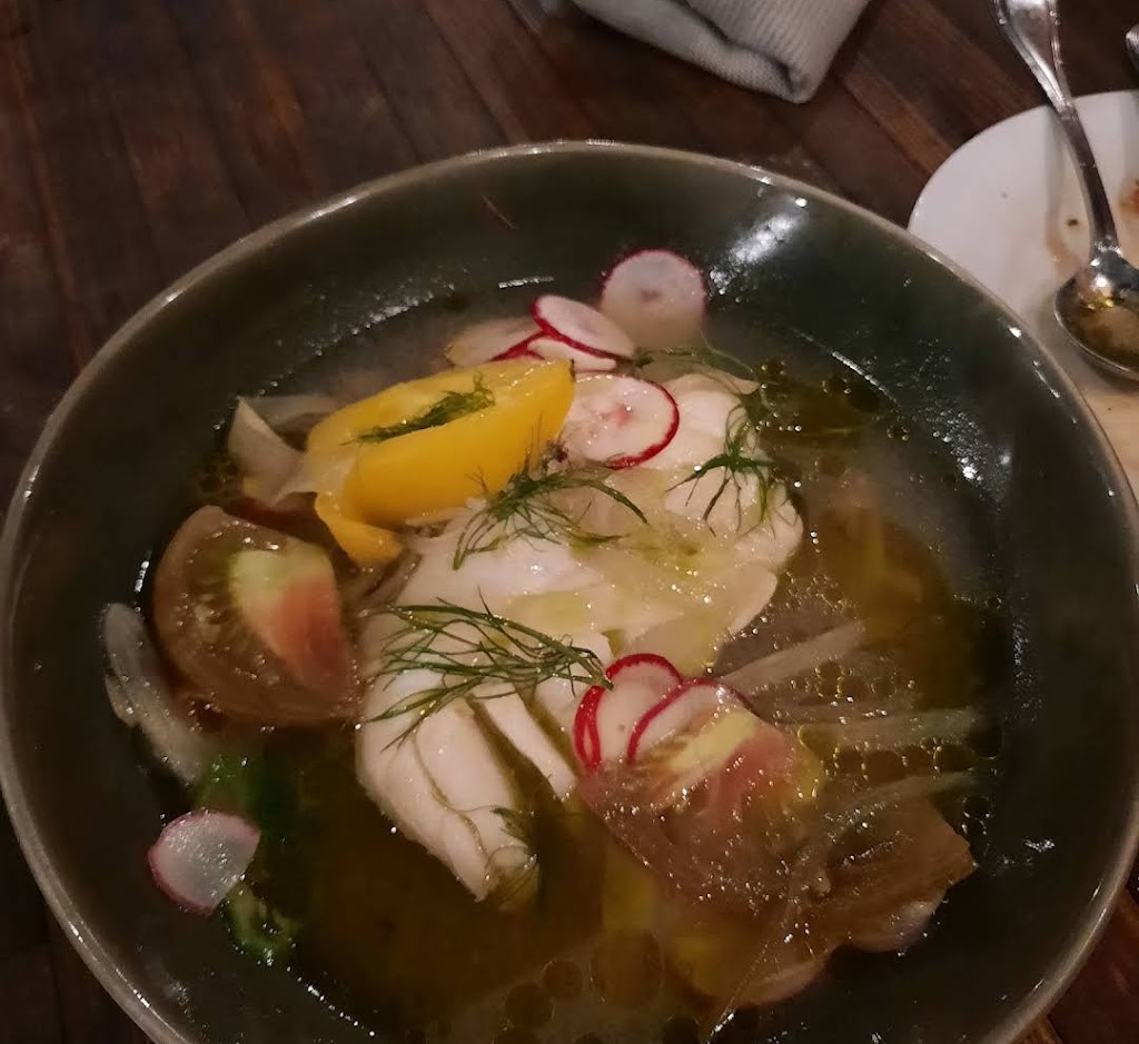 Macosa Trattoria | restaurant | 310 Tompkins Ave, Brooklyn, NY 11216, USA | 6465747866 OR +1 646-574-7866