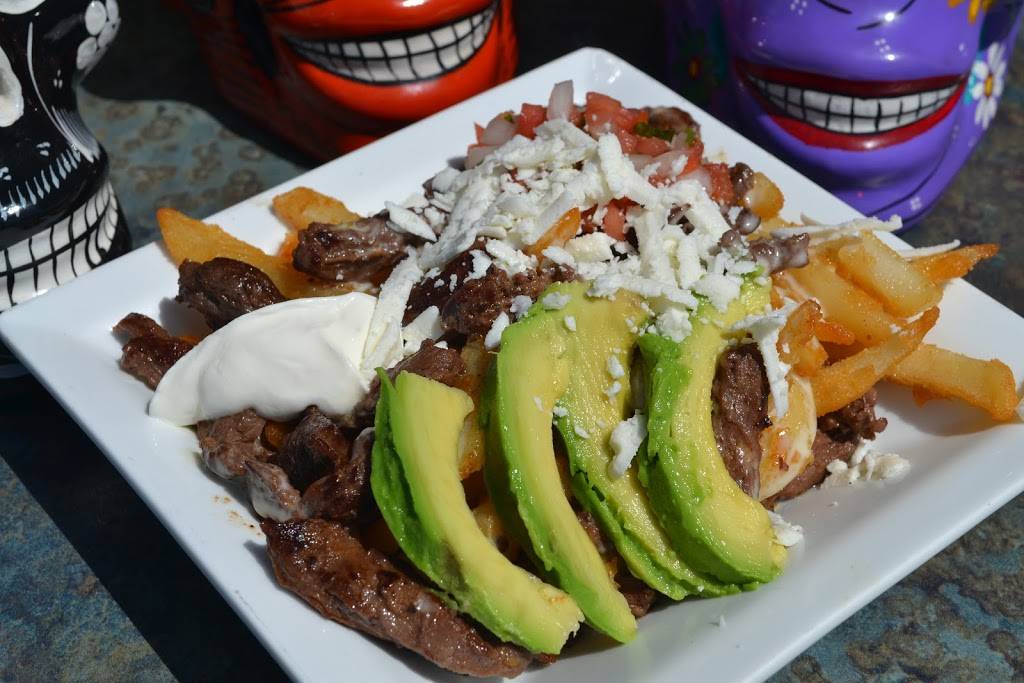 Cantina Louie | restaurant | Gerber Village, 2, Gerber Rd, Asheville, NC 28803, USA | 8285058555 OR +1 828-505-8555