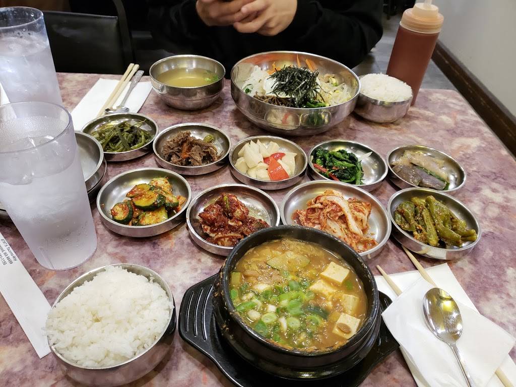 Tacoma Cheong Guk Jang | restaurant | 8797 S Tacoma Way, Lakewood, WA 98499, USA | 2535811150 OR +1 253-581-1150