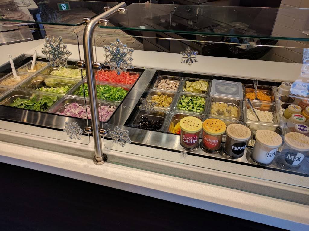 Pita Pit | restaurant | 3059 Wonderland Rd S, London, ON N6L 1R4, Canada | 5196851482 OR +1 519-685-1482