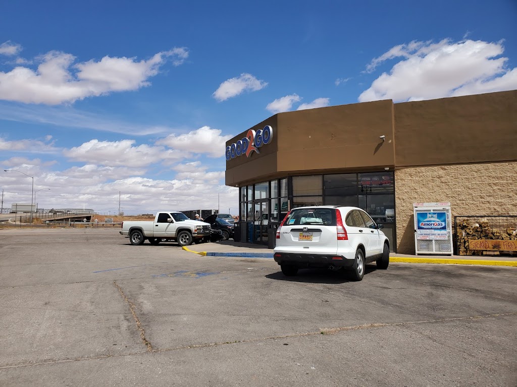 Good 2 Go | restaurant | 90 Hipkoe Dr, Winslow, AZ 86047, USA | 9282892775 OR +1 928-289-2775