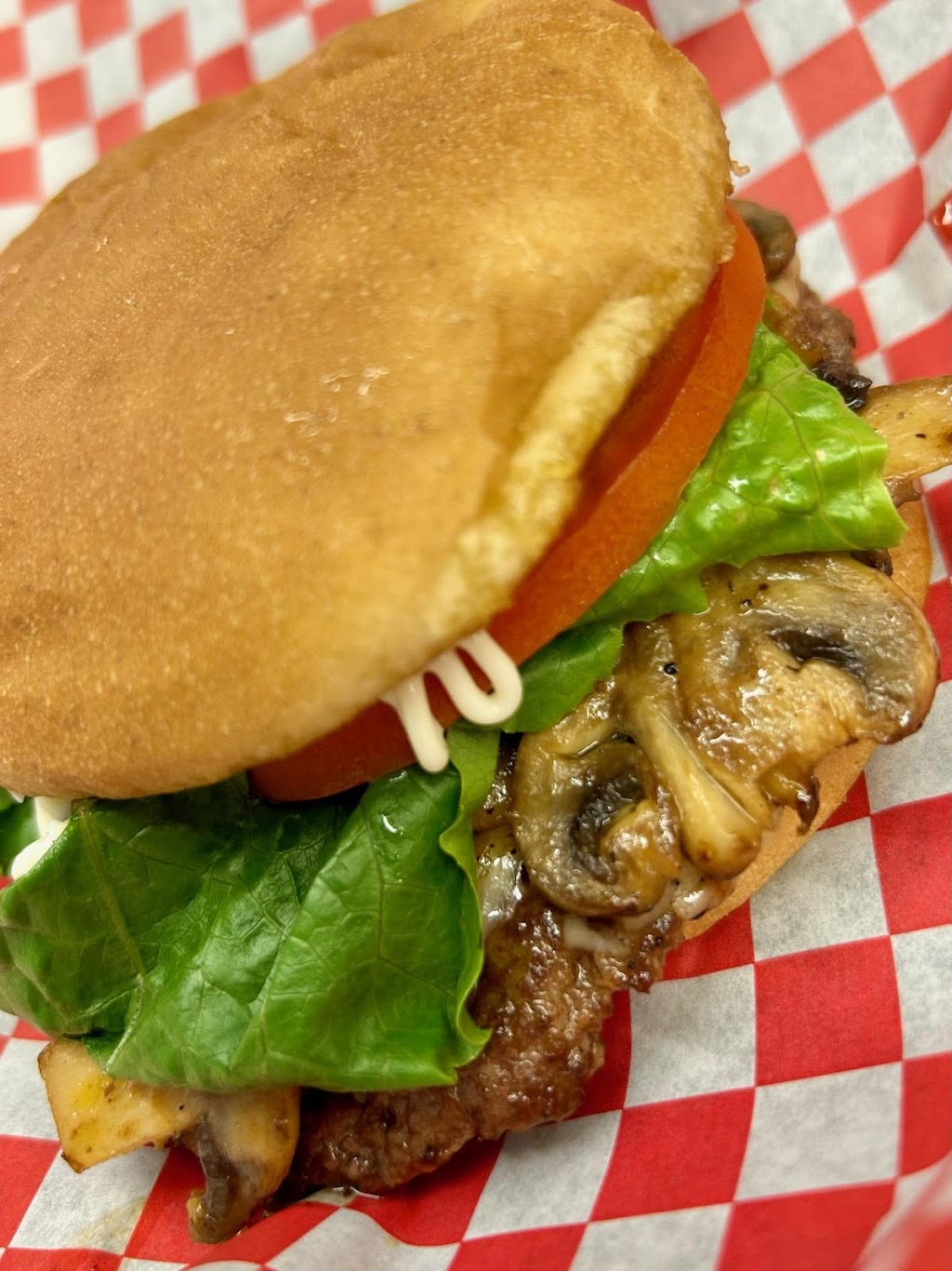 Fat Jacks Grill | restaurant | 4426 SE 44th St, Oklahoma City, OK 73135, USA | 4054392796 OR +1 405-439-2796