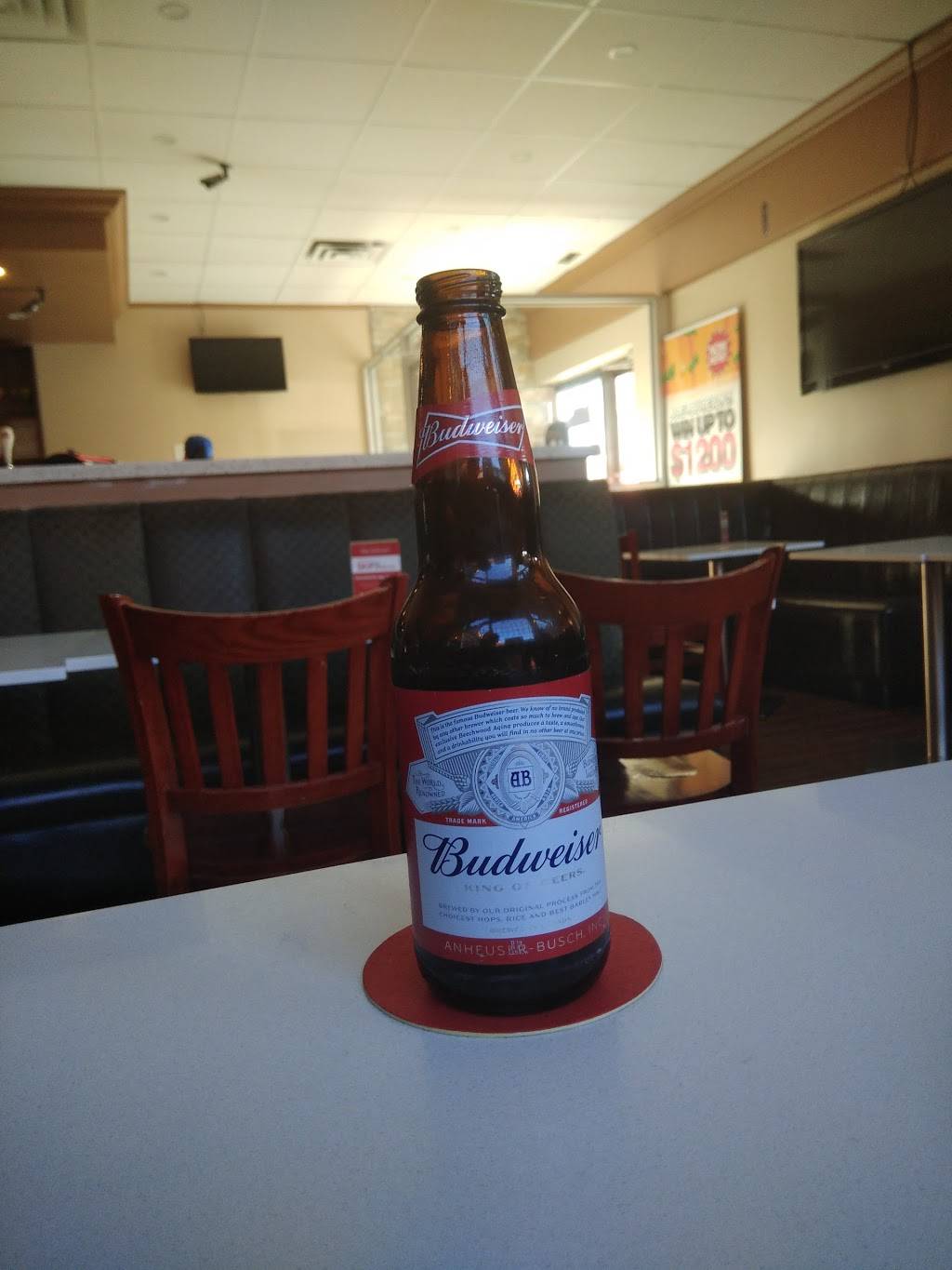 Walters Bar & Chinese Food Delivery Brampton | restaurant | 305 Charolais Blvd, Brampton, ON L6Y 2R2, Canada | 9054543720 OR +1 905-454-3720