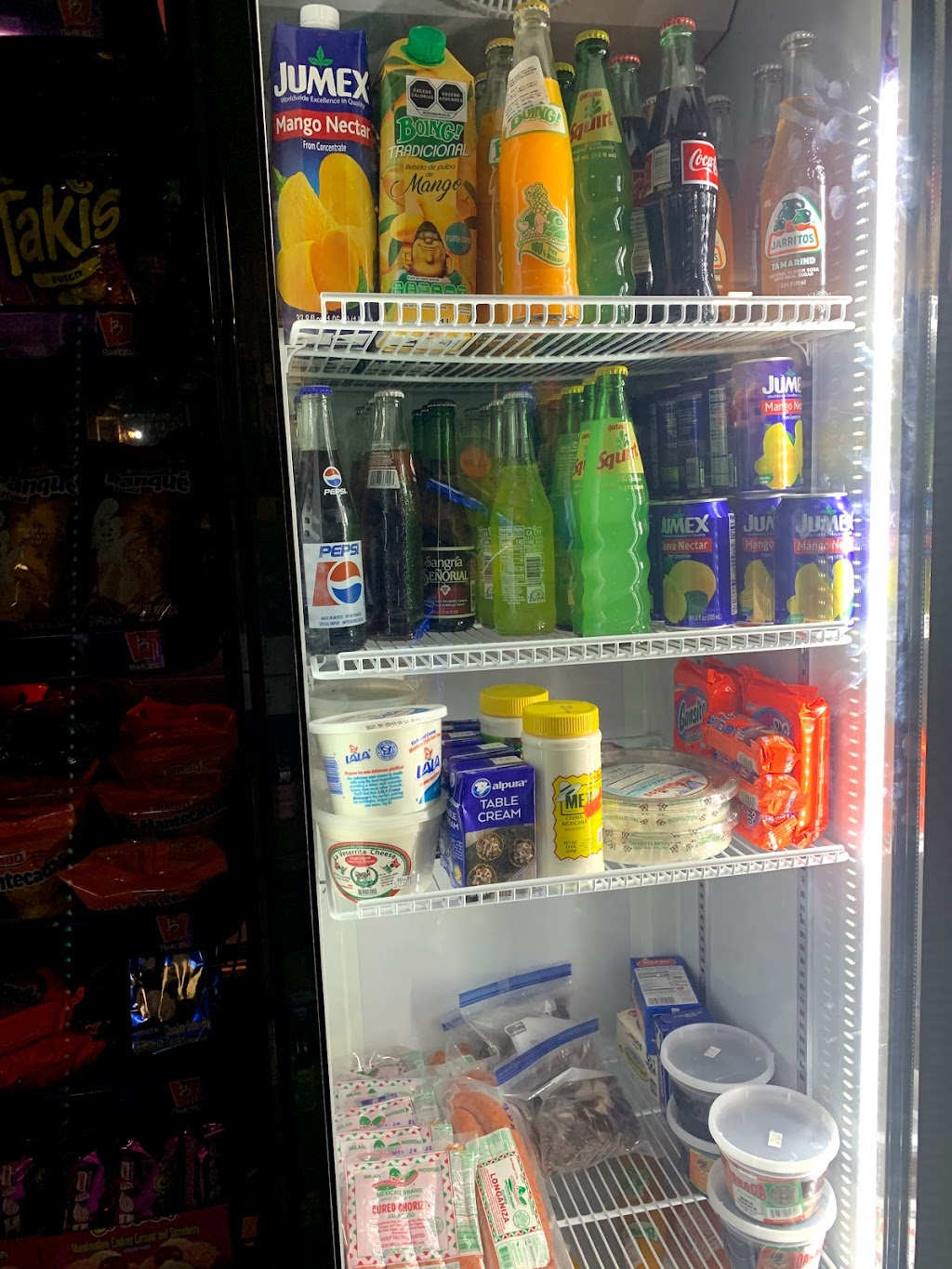 Roman’s Deli & Grill | restaurant | 113-19B Atlantic Ave, Queens, NY 11418, USA | 6465209995 OR +1 646-520-9995