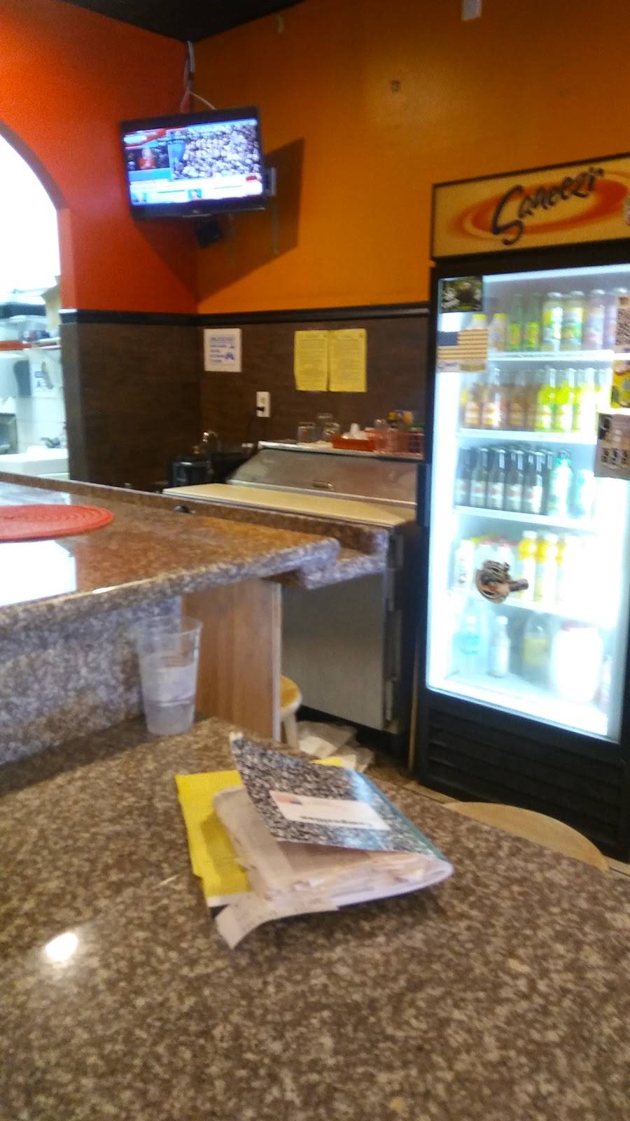 Montego Bay Grille & Cafe | restaurant | 4395 N State Rd 7, Lauderdale Lakes, FL 33319, USA | 9547319224 OR +1 954-731-9224