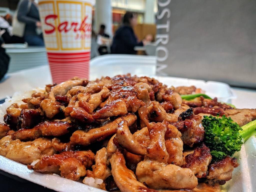 Sarku Japan | restaurant | 8687 North Central Expressway, Space #2J2, 2392 NorthPark Center, Dallas, TX 75225, USA | 2142340457 OR +1 214-234-0457