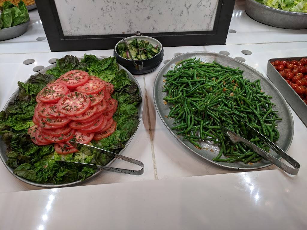 Texas de Brazil | restaurant | 2550 N Mayfair Rd, Wauwatosa, WI 53226, USA | 4145017100 OR +1 414-501-7100