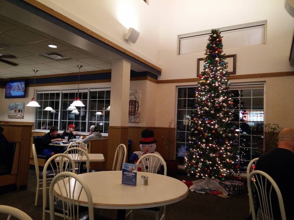 Culvers | restaurant | 123 Richardson Crossing, Arnold, MO 63010, USA | 6364679955 OR +1 636-467-9955