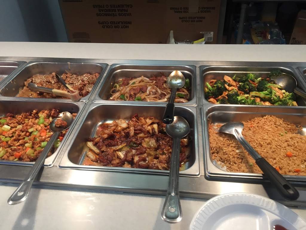 China Garden | restaurant | 890 Butler St, Pittsburgh, PA 15223, USA | 4127848870 OR +1 412-784-8870