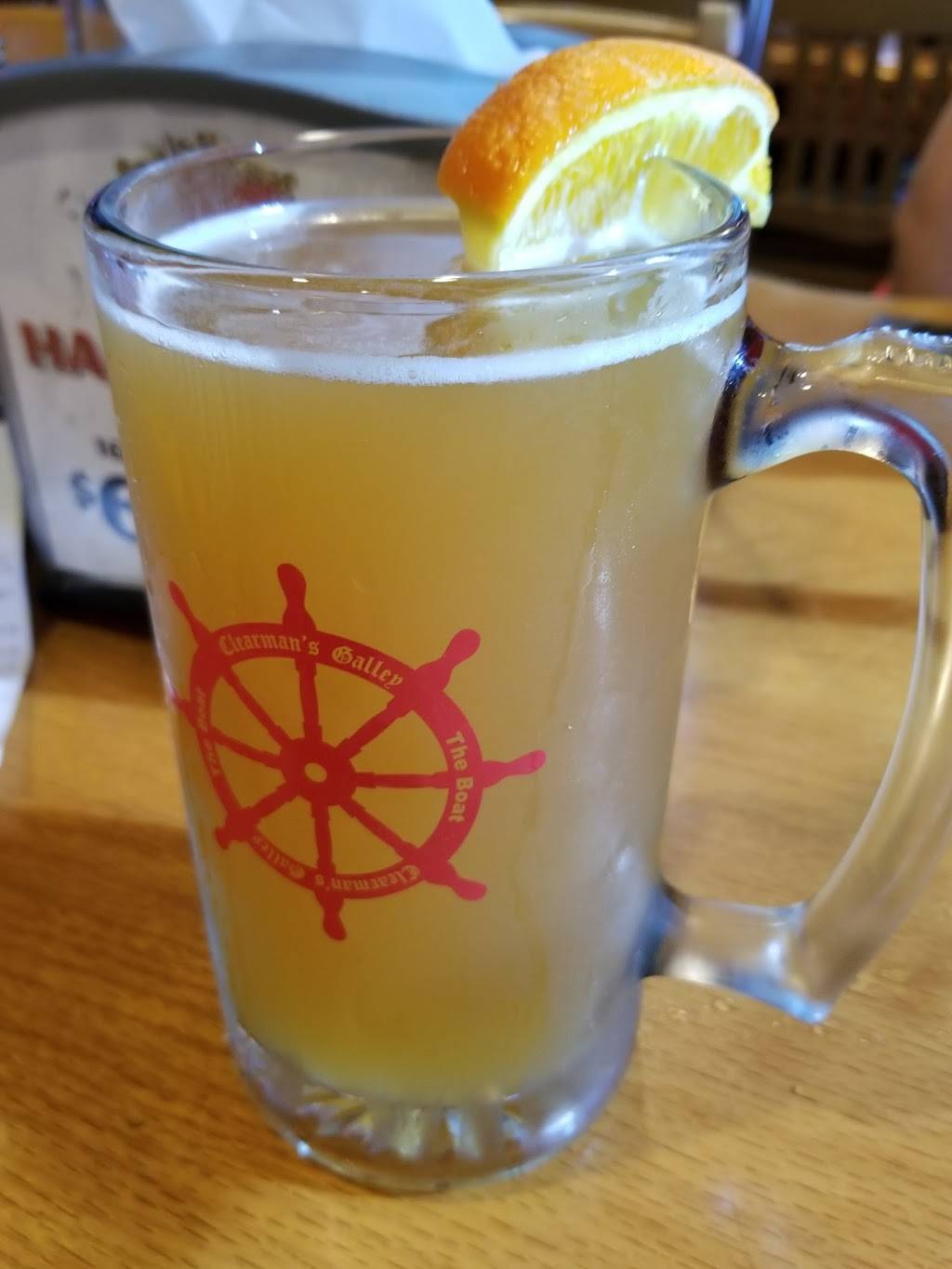 Clearmans Galley | restaurant | 7215 Rosemead Blvd, San Gabriel, CA 91775, USA | 6262863075 OR +1 626-286-3075