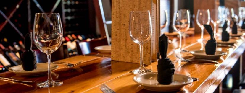 The Wine Cellar | restaurant | 540 Texas Ave Ste B, Houston, TX 77002, USA | 7132252400 OR +1 713-225-2400