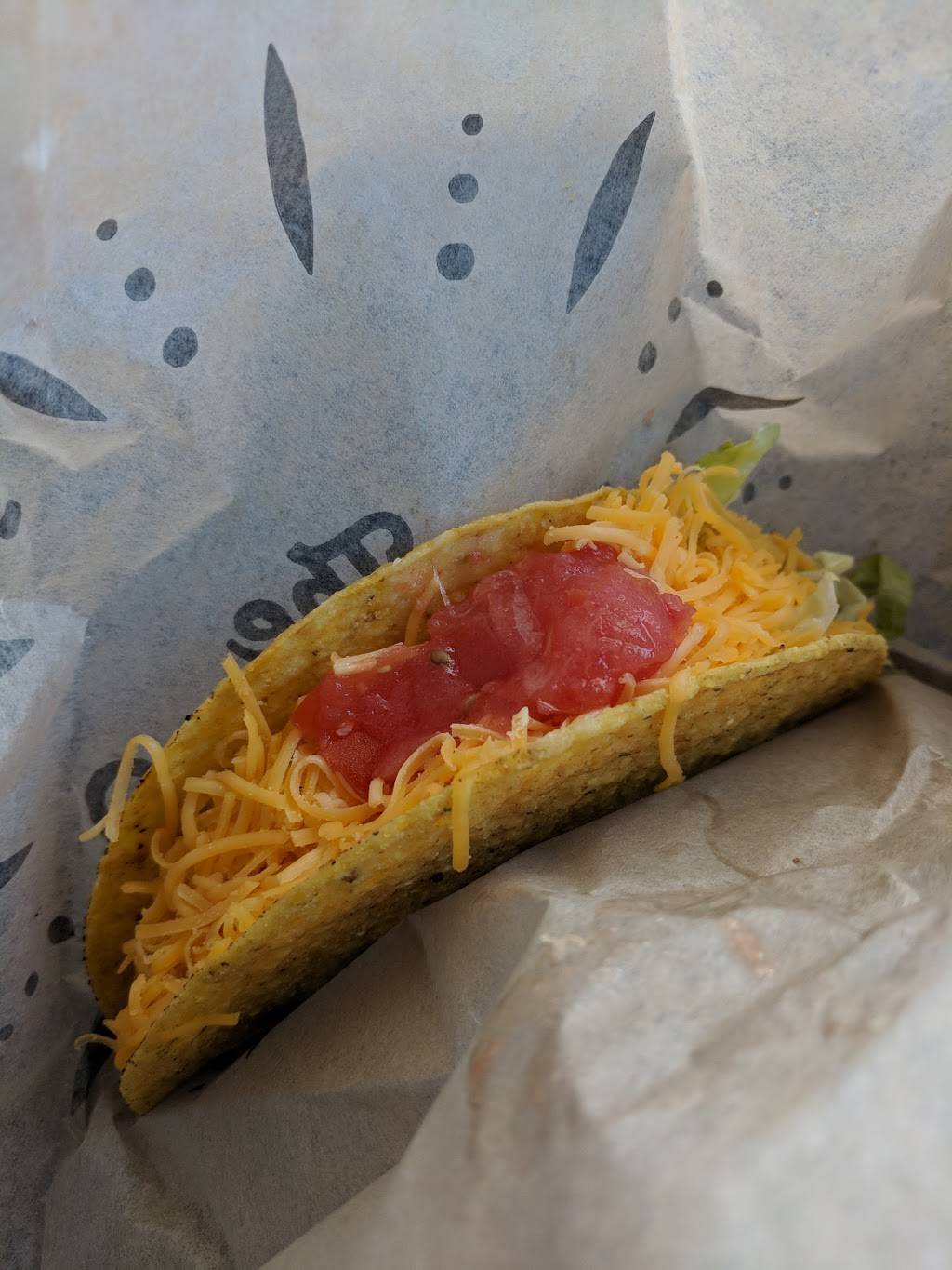 Del Taco | meal takeaway | 51 Ramona Expy, Perris, CA 92571, USA | 9514430022 OR +1 951-443-0022