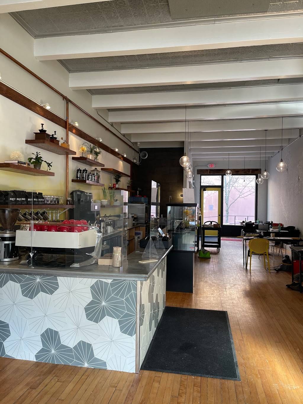 twoflower Great Barrington | restaurant | 34 Railroad St, Great Barrington, MA 01230, USA | 4136453470 OR +1 413-645-3470