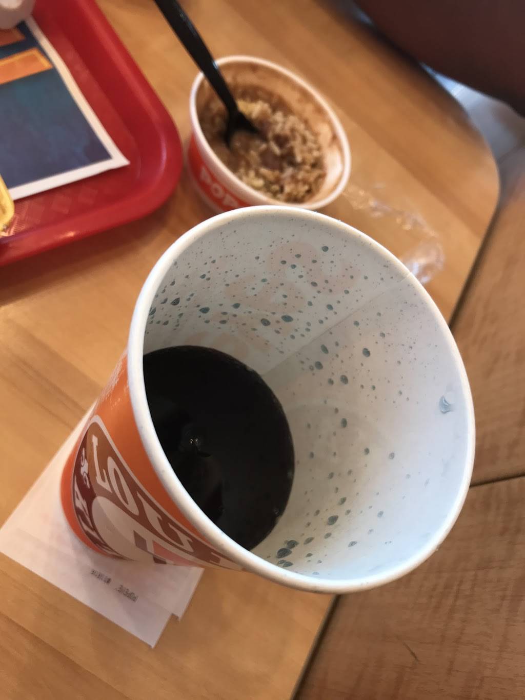 Popeyes Louisiana Kitchen | restaurant | 804 Bayonne Crossing Way, Bayonne, NJ 07002, USA | 2013392505 OR +1 201-339-2505