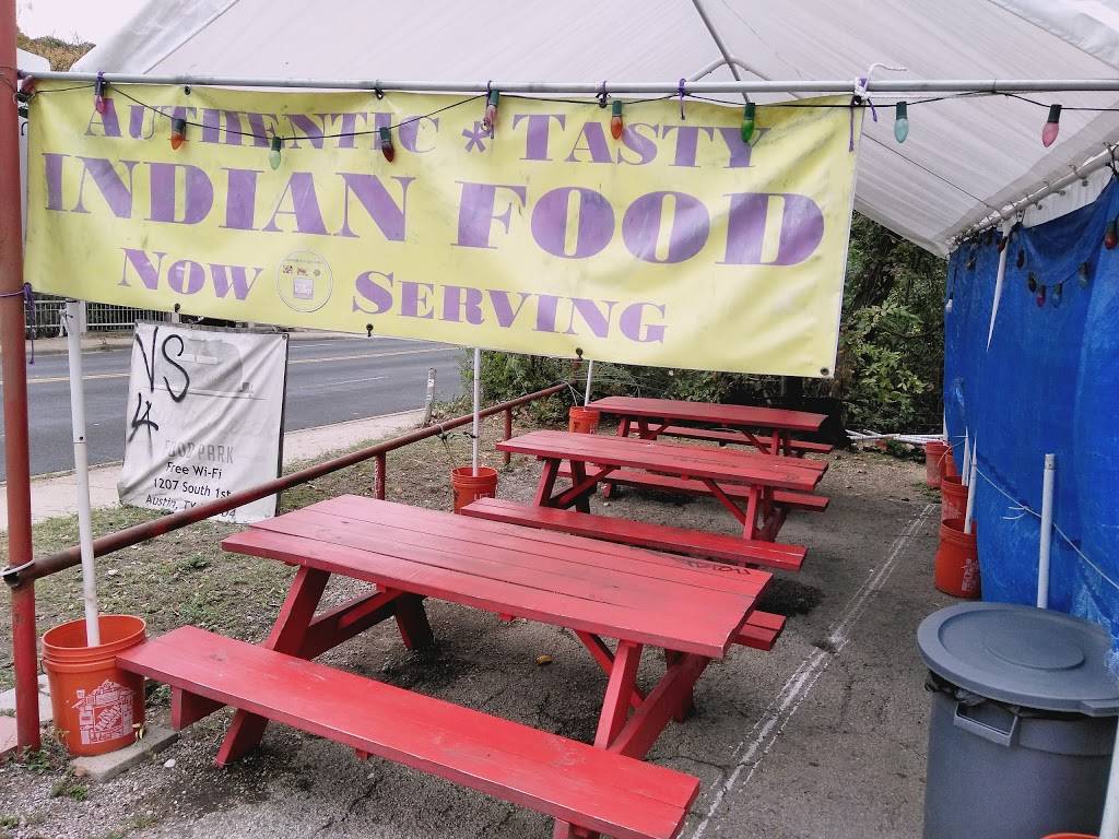 Bombay Dhaba | restaurant | 1207 S 1st St, Austin, TX 78704, USA | 7372474323 OR +1 737-247-4323
