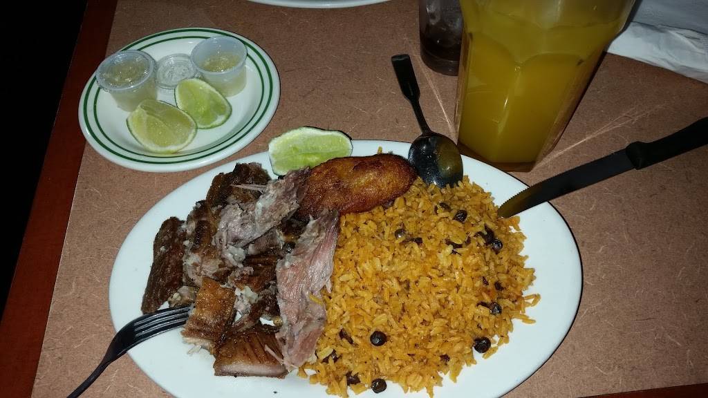 Brisas Express | restaurant | 1360 White Plains Rd, Bronx, NY 10460, USA | 3478513498 OR +1 347-851-3498