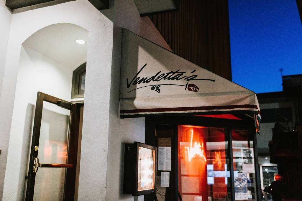Vendettas Restaurant | restaurant | 291 Bridge St, Vail, CO 81657, USA | 9704765070 OR +1 970-476-5070