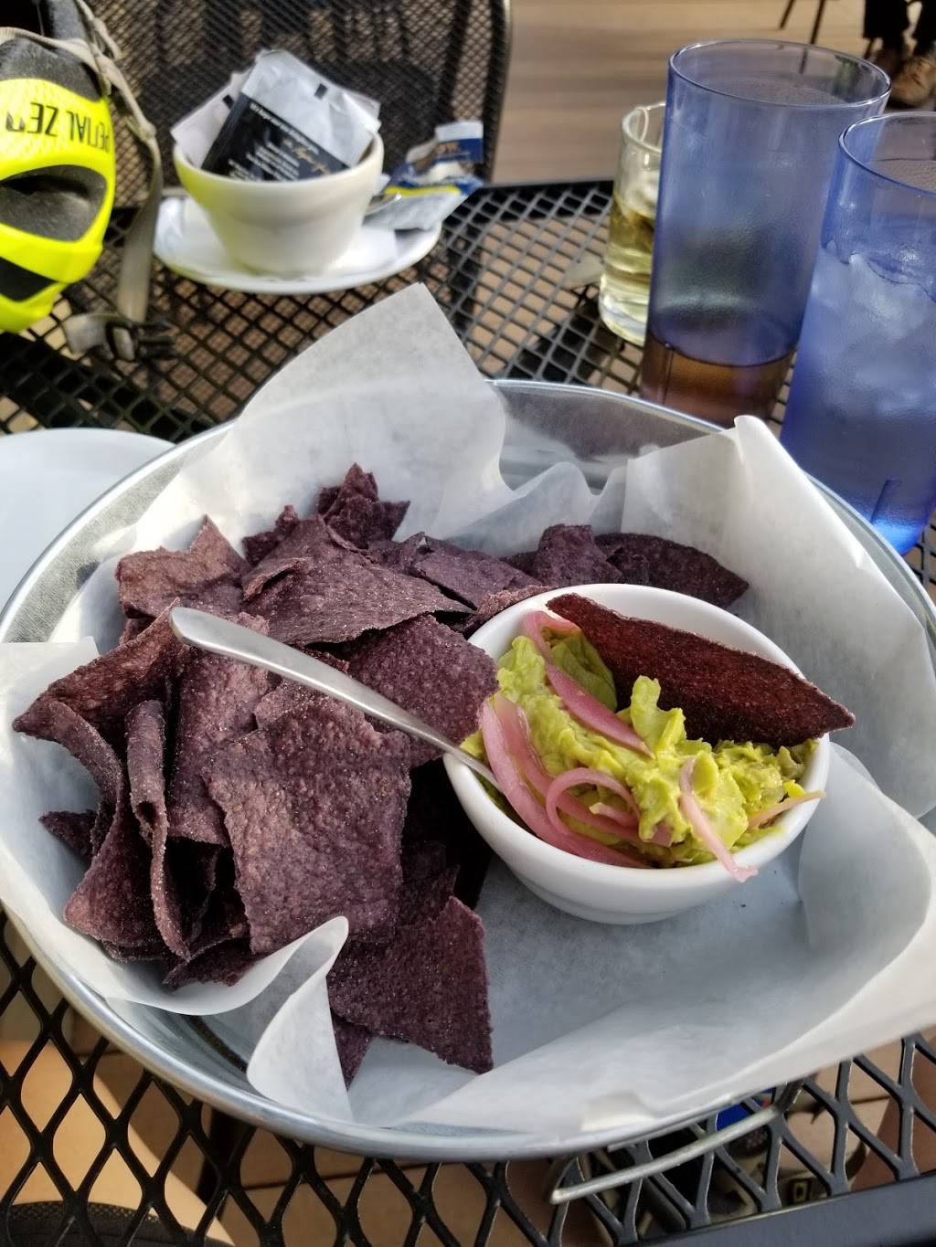 Ramonas Table | restaurant | 17 Squires Street Square NE, Rockford, MI 49341, USA | 6169517100 OR +1 616-951-7100