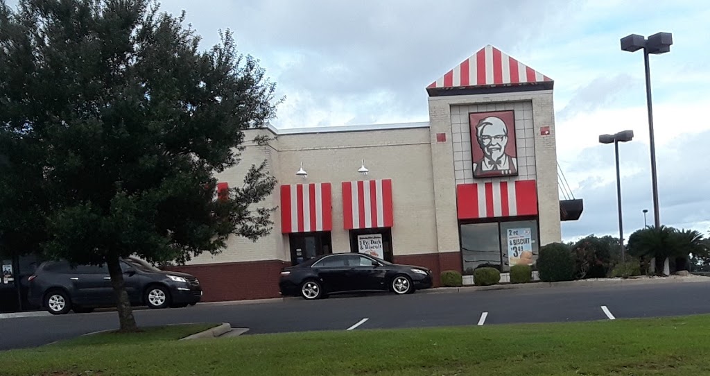 KFC | restaurant | 775 Schillinger Rd S, Mobile, AL 36695, USA | 2516391712 OR +1 251-639-1712