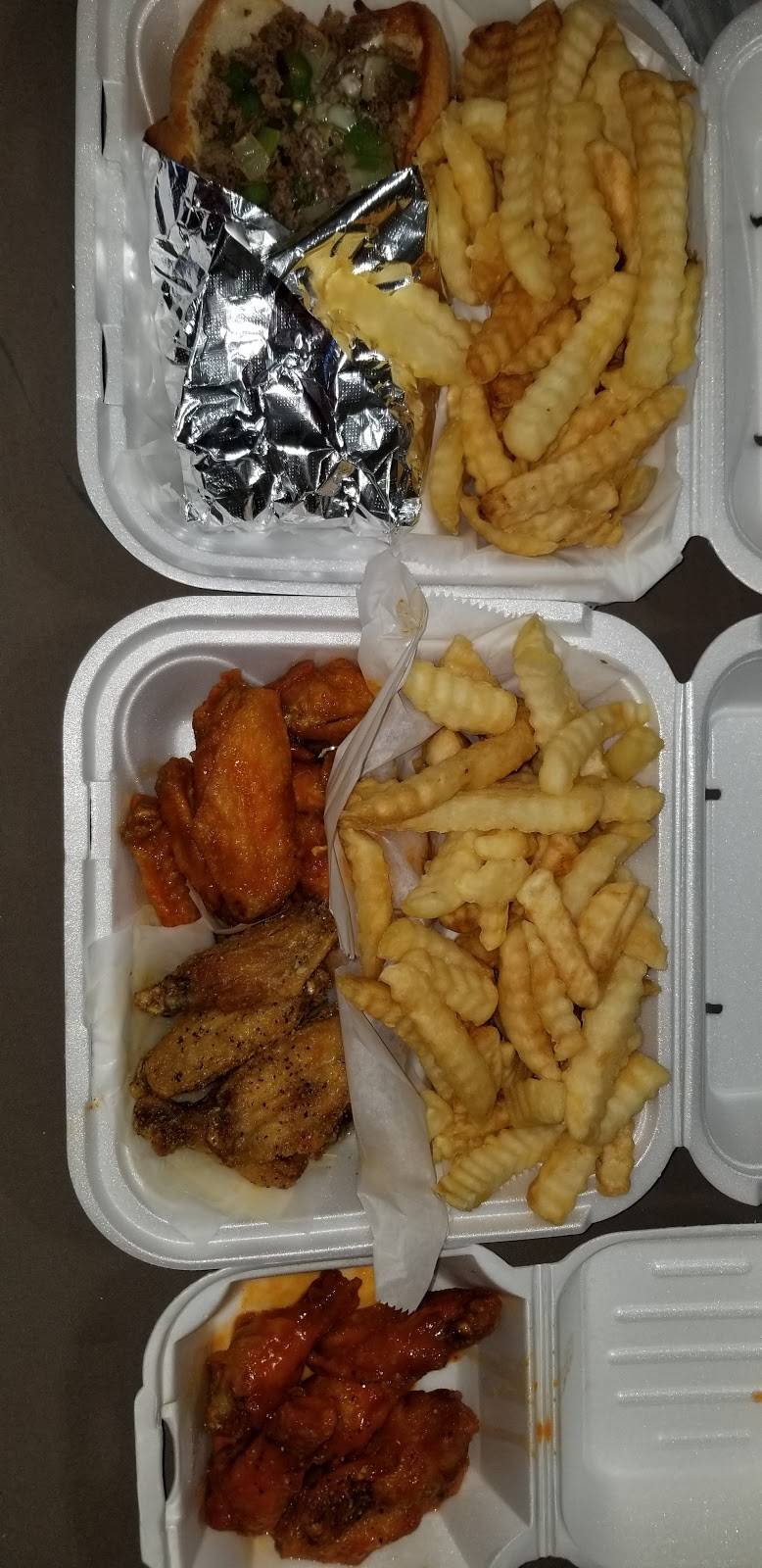 Touchdown Wings | restaurant | 3040 Bankhead Hwy, Austell, GA 30168, USA | 6784021463 OR +1 678-402-1463