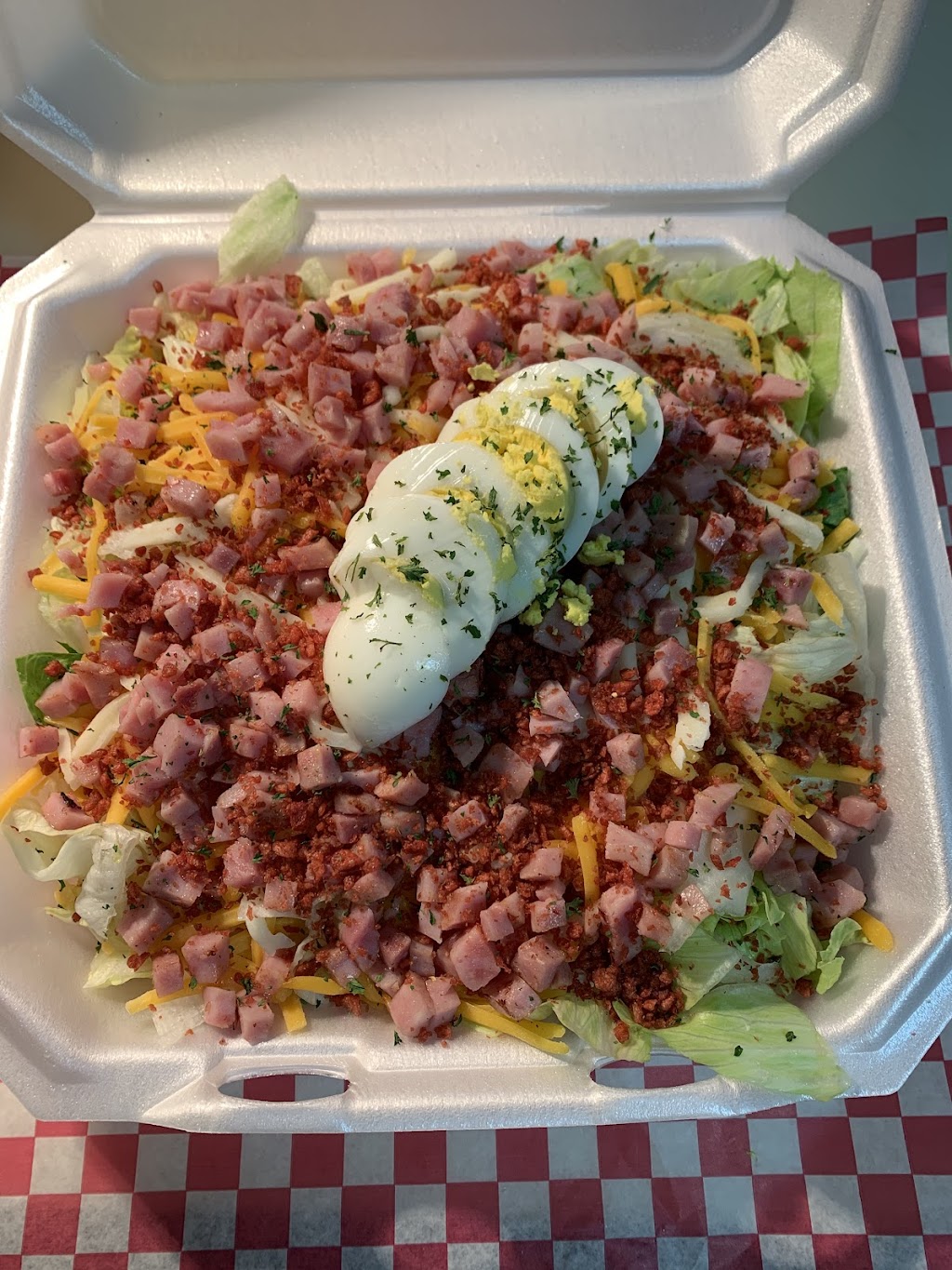 Old Fashion Seafood Basket & More | restaurant | 4805 Spring Ave, Dallas, TX 75210, USA | 4698720016 OR +1 469-872-0016