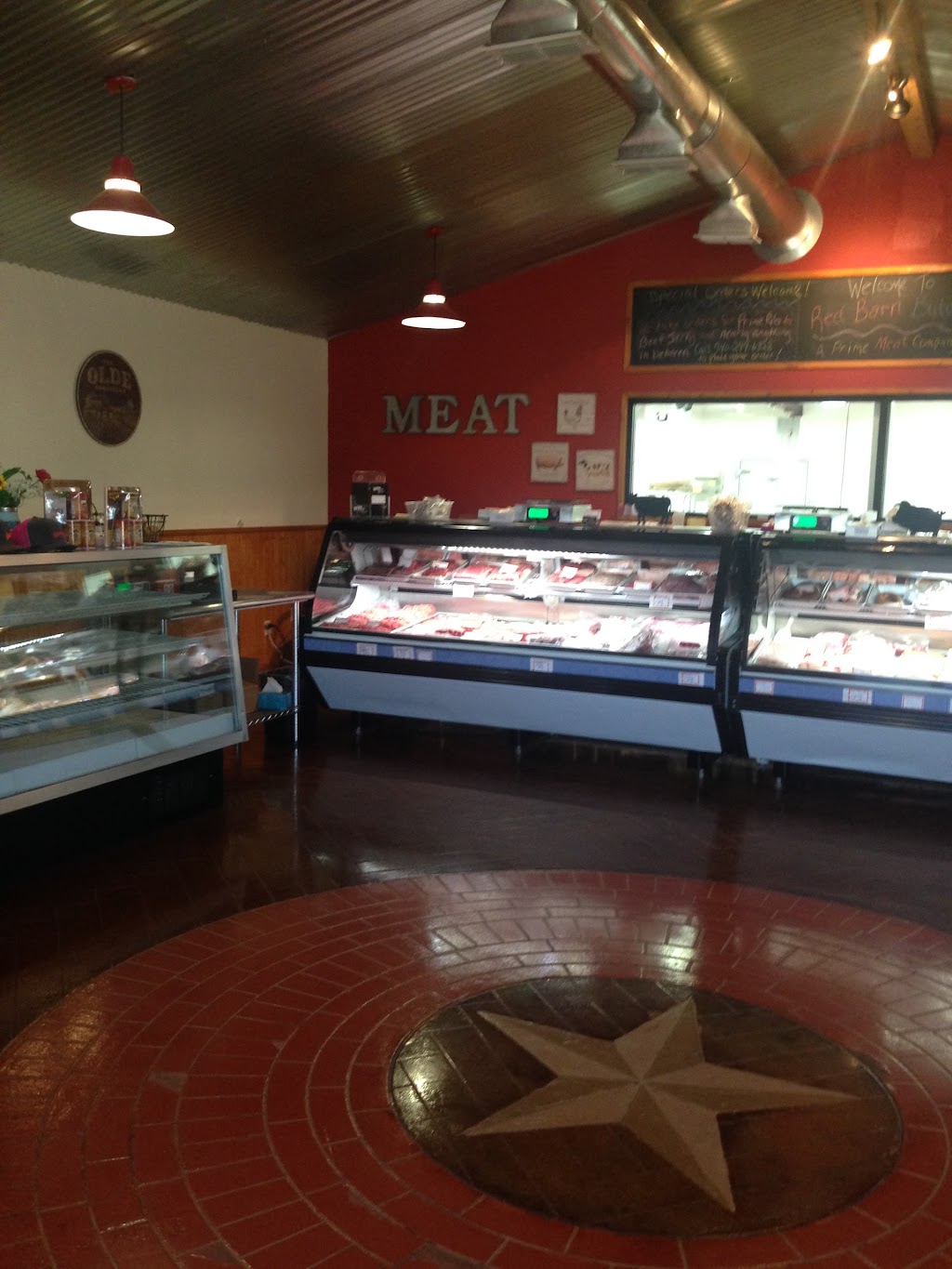 Red Barn Butchers, LLC | restaurant | 3909 Kell E Blvd ste a, Wichita Falls, TX 76308, USA | 9402446328 OR +1 940-244-6328