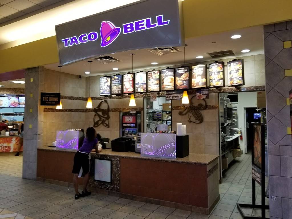 Taco bell | restaurant | 801 n Congress Ave suite 681 mall, Boynton Beach, FL 33426, USA | 5617343474 OR +1 561-734-3474