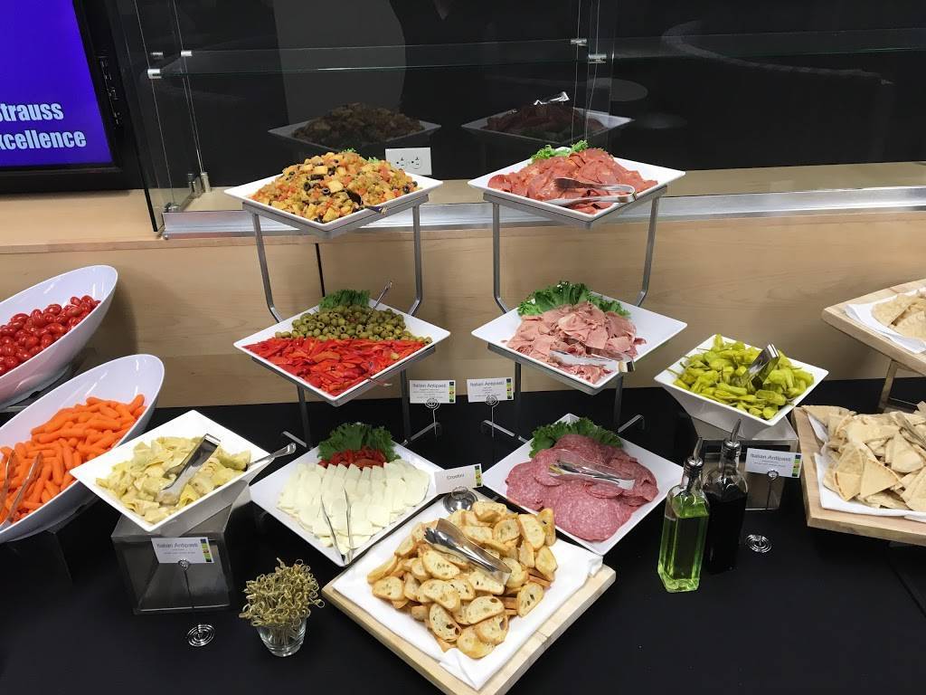 Chartwells Dining Services Winona State University | restaurant | 220 Kryzsko Commons, Winona, MN 55987, USA | 5074575220 OR +1 507-457-5220