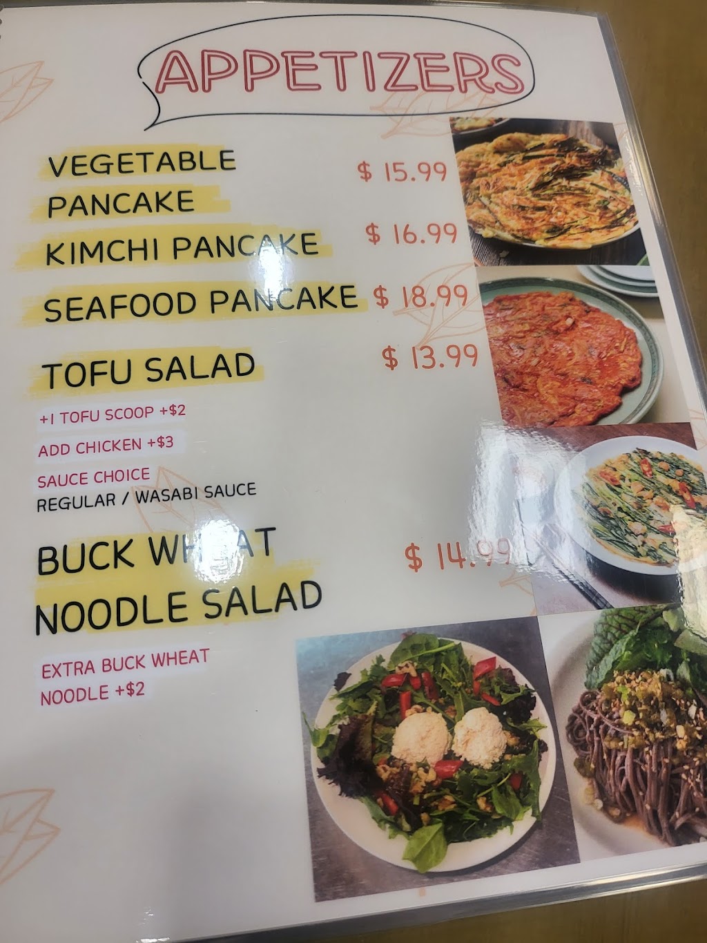 Bigspoon korean bistro | restaurant | 255 N White Rd #102, San Jose, CA 95127, USA | 4082518007 OR +1 408-251-8007