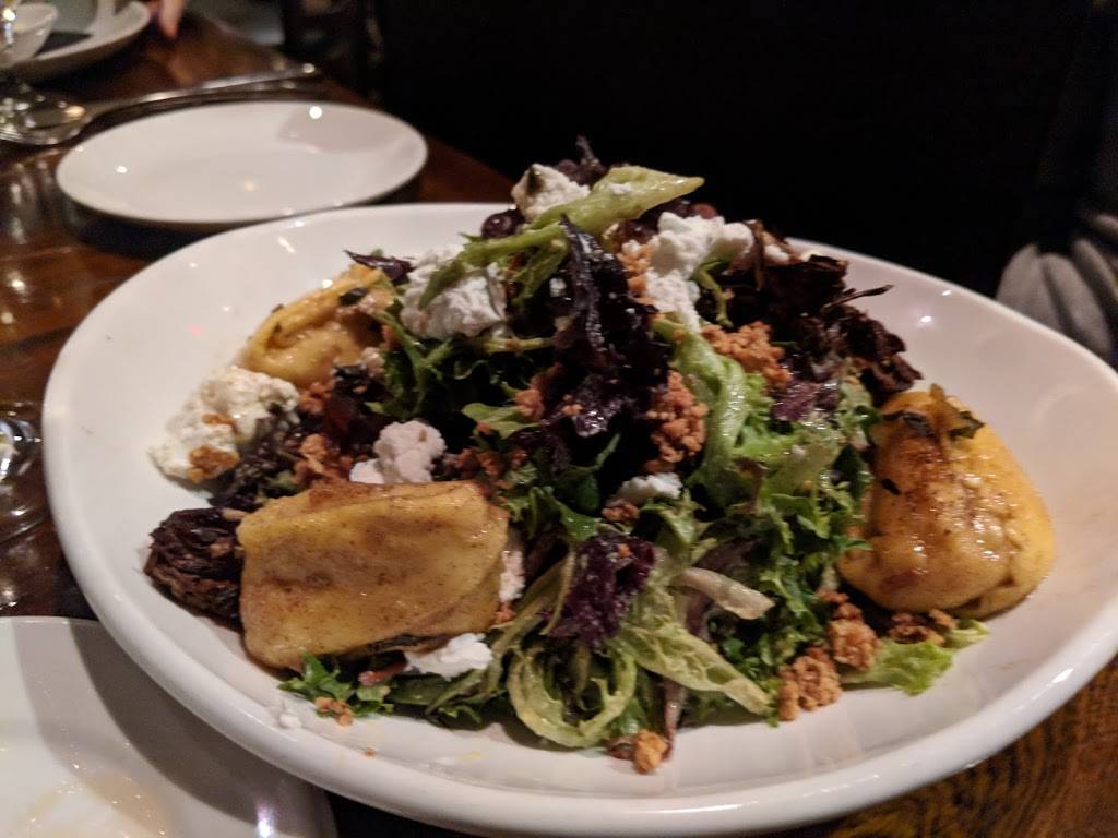 Tuscan Kitchen | restaurant | 67 Main St, Salem, NH 03079, USA | 6039524875 OR +1 603-952-4875