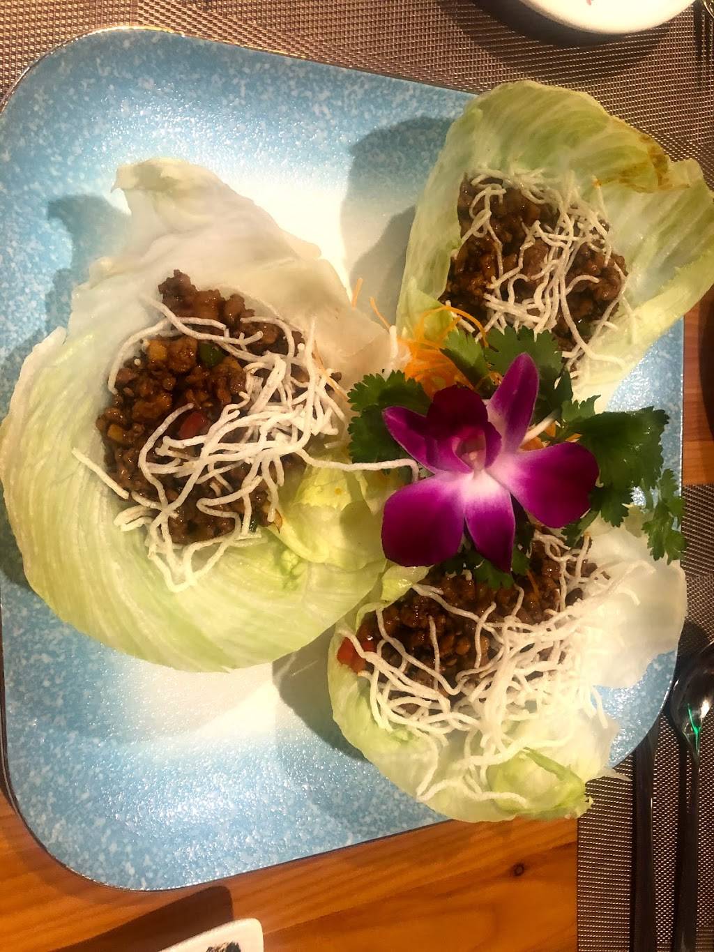 MOCA Asian Cuisine | restaurant | 11244 Boyette Rd, Riverview, FL 33569, USA | 8135122126 OR +1 813-512-2126