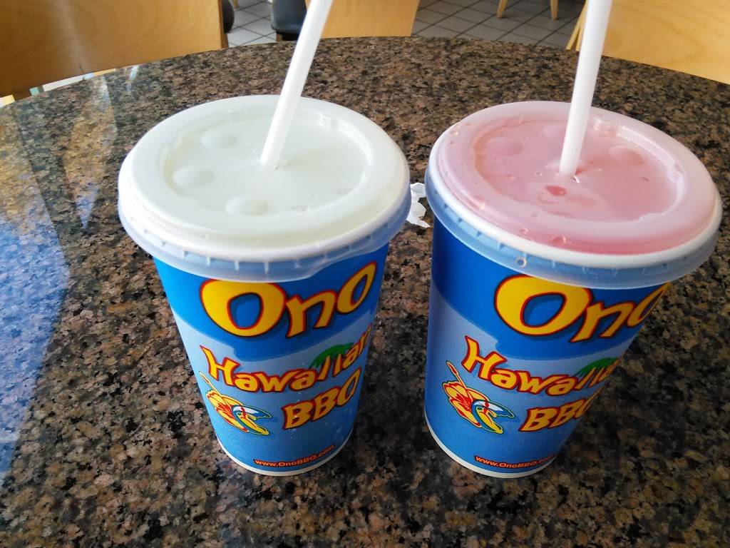 Ono Hawaiian BBQ | restaurant | 15560 N Frank Lloyd Wright Blvd, Scottsdale, AZ 85260, USA | 4806619168 OR +1 480-661-9168