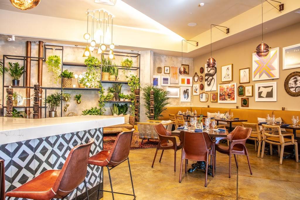 Galley | restaurant | 600 Okeechobee Blvd, West Palm Beach, FL 33401, USA | 5612316100 OR +1 561-231-6100