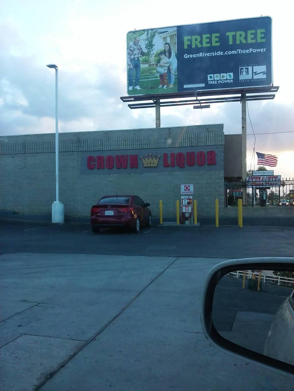 Circle K | meal takeaway | 18965 Van Buren Boulevard, Riverside, CA 92508, USA | 9517805507 OR +1 951-780-5507