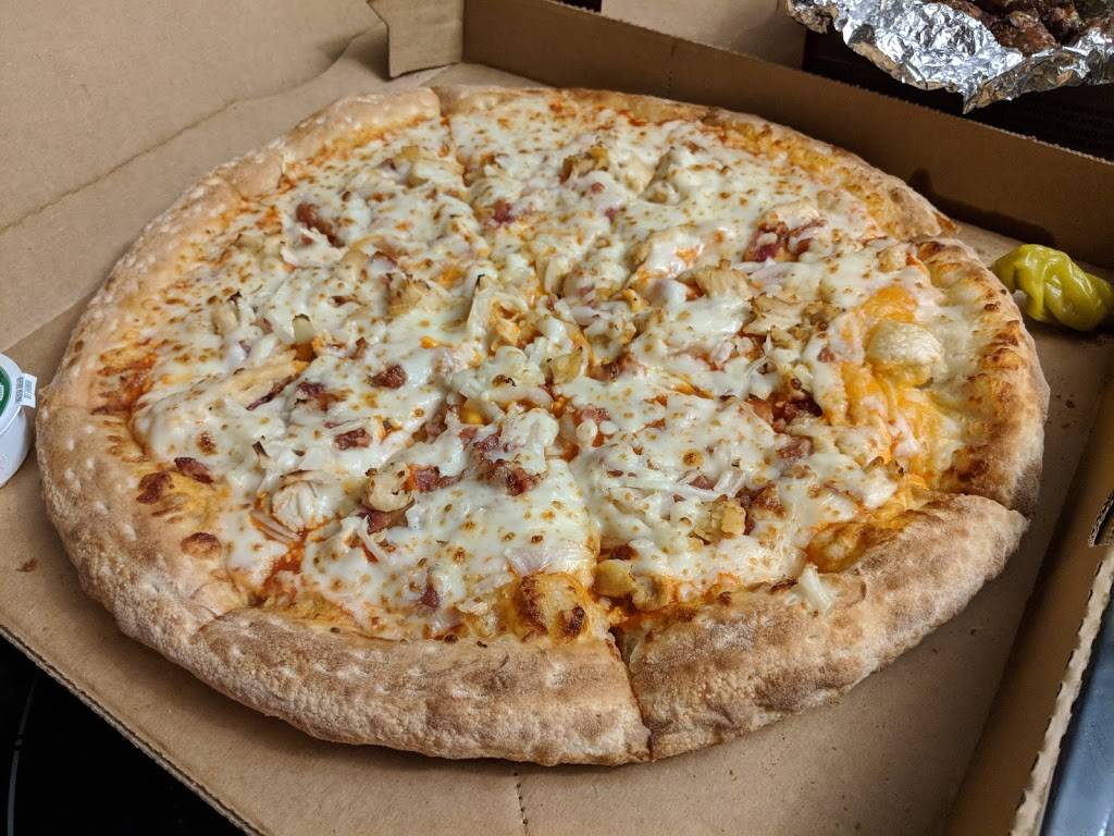 Papa Johns Pizza | restaurant | 265a Ave of Champions, Lexington, KY 40508, USA | 8592330808 OR +1 859-233-0808