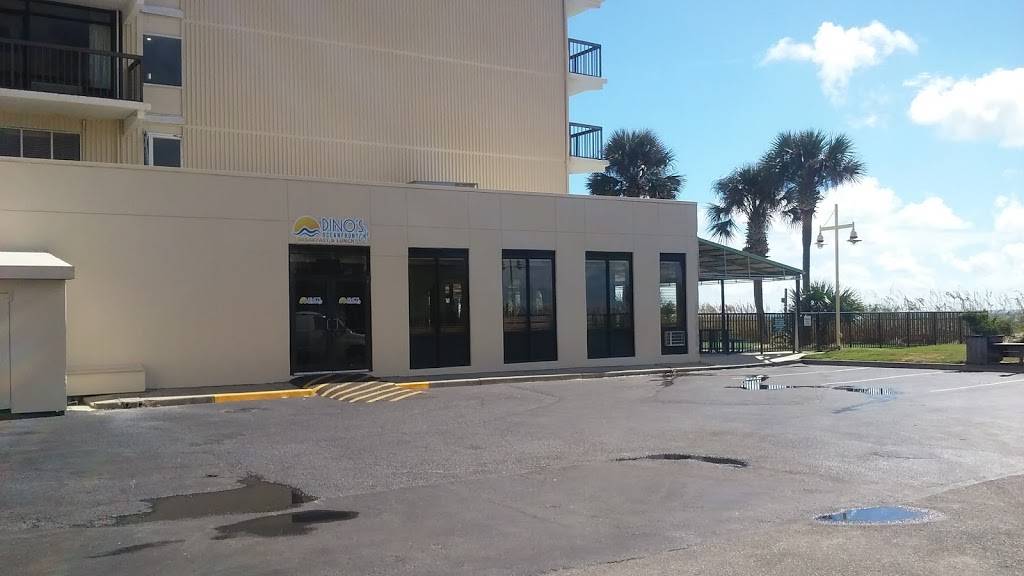 Elis Oceanfront Cafe | restaurant | 201 74th Ave N Suite 1, Myrtle Beach, SC 29572, USA | 8436925151 OR +1 843-692-5151