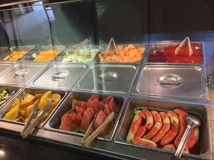 Mr. Stir Fry | restaurant | 425 US-6 suite d, Morris, IL 60450, USA | 8159411888 OR +1 815-941-1888