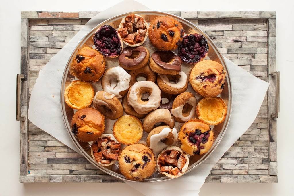 Gluuteny Bakery | bakery | 1923 Murray Ave, Pittsburgh, PA 15217, USA | 4125214890 OR +1 412-521-4890