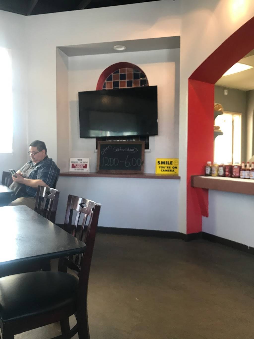 Guapos Tacos | restaurant | 3598 E Butler Ave, Fresno, CA 93702, USA | 5592331400 OR +1 559-233-1400