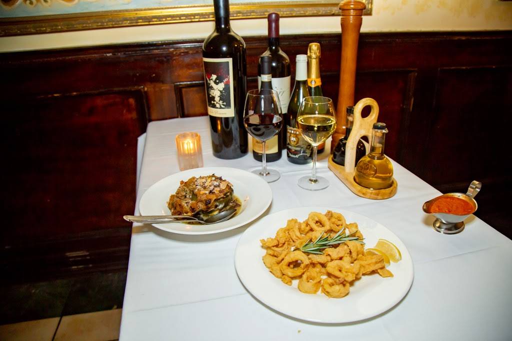 Dodici | restaurant | 12 N Park Ave, Rockville Centre, NY 11570, USA | 5167643000 OR +1 516-764-3000