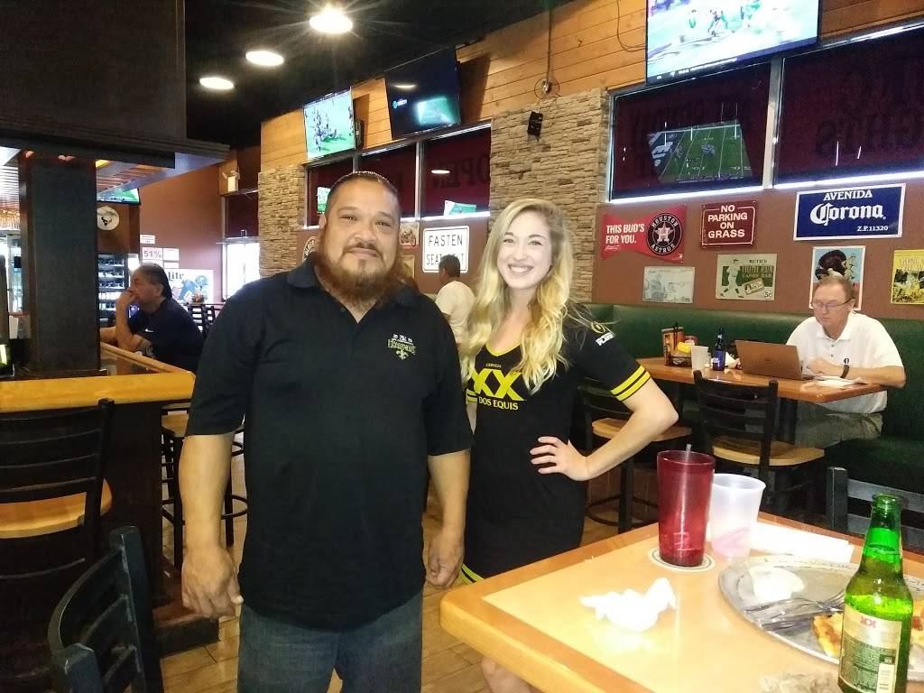 Time Out #1 Sportsbar | restaurant | 11460 Fuqua St, Houston, TX 77089, USA | 2814849911 OR +1 281-484-9911