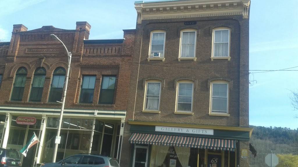 Yummy Yummy | restaurant | 74 Main St, Windsor, VT 05089, USA | 8026746888 OR +1 802-674-6888