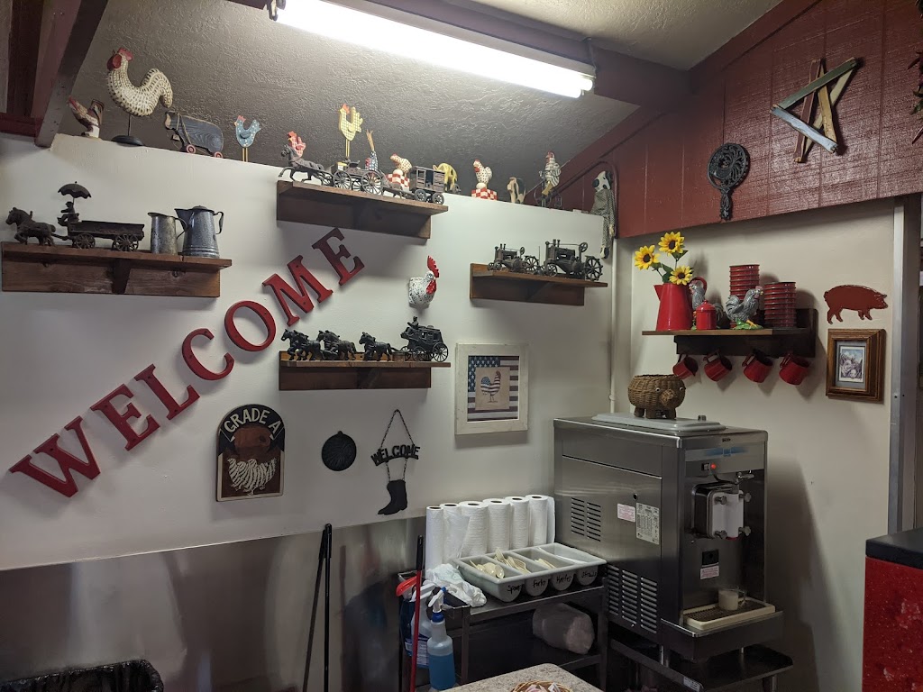 The Spare Rib BBQ Company | restaurant | 1700 E Main St, Farmington, NM 87401, USA | 5053254800 OR +1 505-325-4800