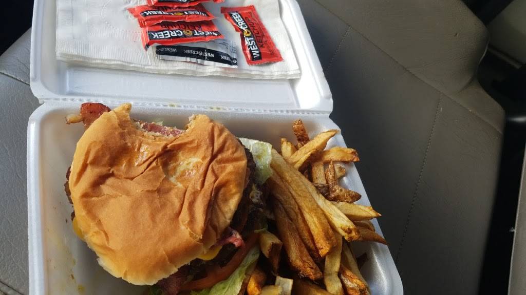 Marilyns | cafe | 1211 S George Nigh Expy, McAlester, OK 74501, USA | 9184261629 OR +1 918-426-1629