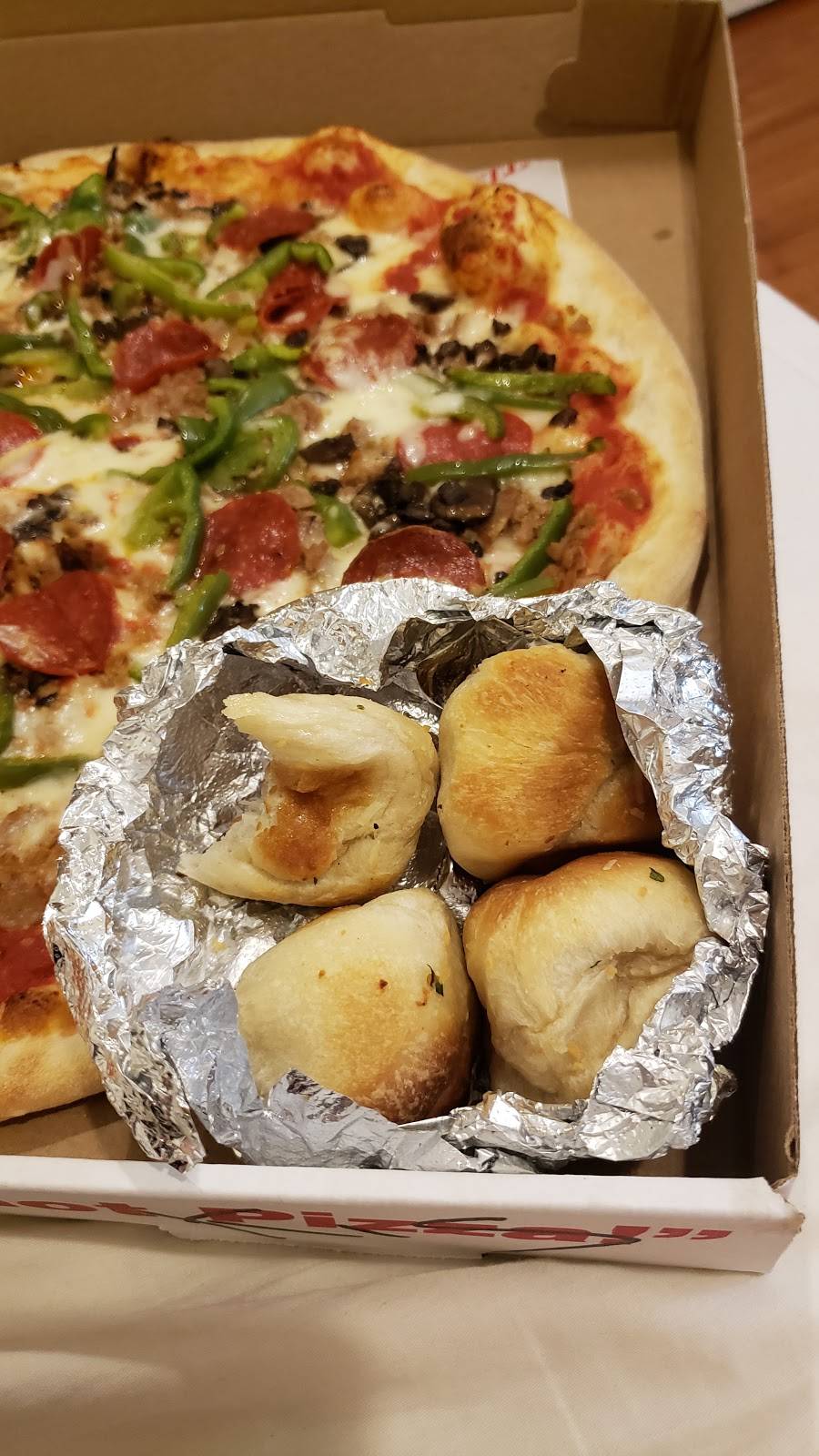 Krispy Pizza - Jersey City | restaurant | 33 Hudson St, Jersey City, NJ 07302, USA | 2016857313 OR +1 201-685-7313