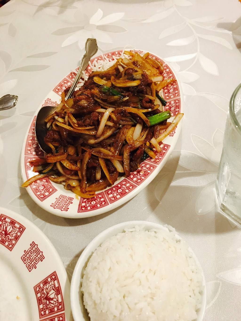 Ching Dow Restaurant | restaurant | 217 E State St, Centerville, IA 52544, USA | 6414374962 OR +1 641-437-4962
